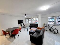 Blk 281 Keat Hong Tembusu (Choa Chu Kang), HDB 4 Rooms #594640341